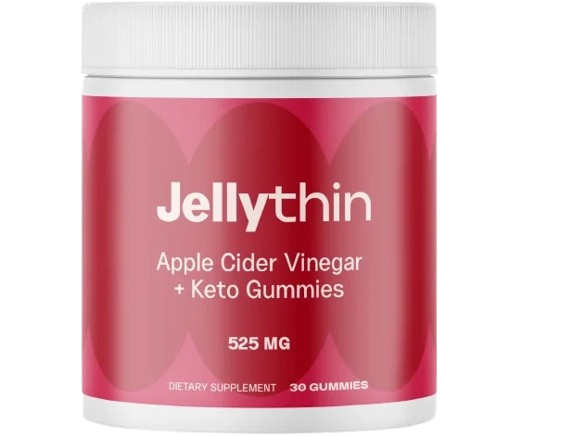 The Best Keto Gummy on the Market